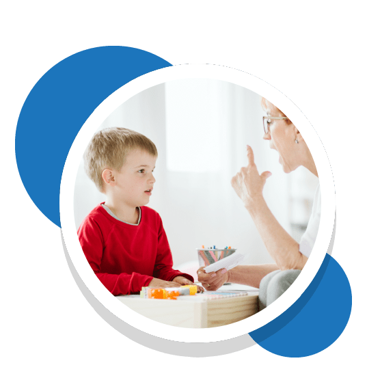 Speech Therapy Speech Therapy